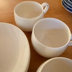 コーヒーカップ ソーサー セット⑦の画像