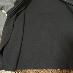 コムサイズム　パーカー　130サイズ　オマケも可能の画像