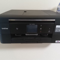 brother ブラザー　 プリンター　DCP-J978N 