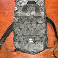 adidas アディダス　オシャレリュック