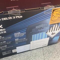 未開封品 EcoFlow Delta 3 plus ポータブル電源の画像
