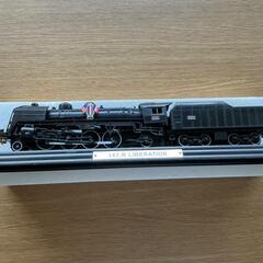 141-R LIBERATION 機関車 プラモデル 電車の画像