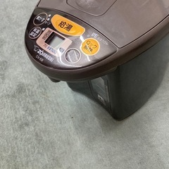 2019年製　ポット　の画像