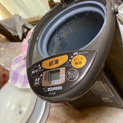 2019年製　ポット　の画像