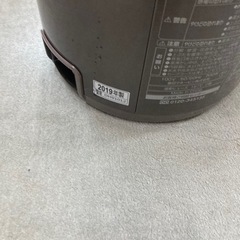 2019年製　ポット　の画像