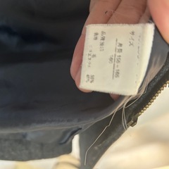 レディースダッフルコートの画像