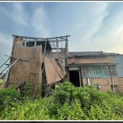 ⭐初期費用無料⭐　家賃5千円！　土地建物プレゼントプラン有　法人登記に最適　DIY可能 📢 当月末まで家賃無料 【ペット可】 戸建て 貸家 戸建て 破格格安 家賃0.9万円！！久喜市西大輪戸建て ペット可 複数入居可 賃貸物件 バストイレ別 事務所利用可能 初期費用0円 − 埼玉県