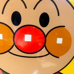 アンパンマン　すべり台の画像