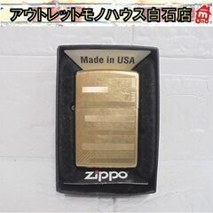 Zippo BELLE KOGAN ゴールド ベルコーガン 20...