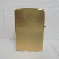 Zippo BELLE KOGAN ゴールド ベルコーガン 2014 ライター ジッポー 喫煙具 ZIPPO 札幌市 白石店の画像