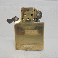 Zippo BELLE KOGAN ゴールド ベルコーガン 2014 ライター ジッポー 喫煙具 ZIPPO 札幌市 白石店の画像