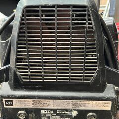 【値下げ特価品】【中古】日立　コンプレッサー　EC1245H2【ハンズクラフト熊本けやき通り店】の画像