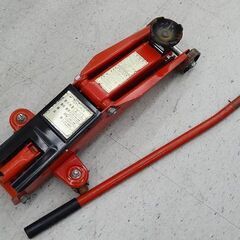 【恵庭】☆中古品☆2トンジャッキ 動作品 PayPay支払いOK！