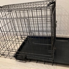 ペット用ケージの画像