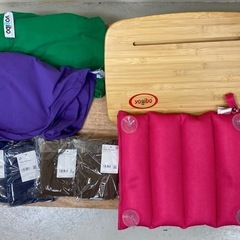 ヨギボー　まとめ売りの画像