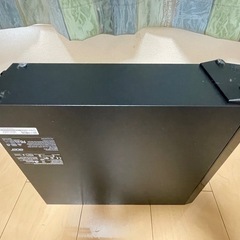 【郵送可】i5-9400&RTX3050搭載★スリム＆ゲーミングPC/地デジBSチューナー/Win11/Wifi内蔵の画像