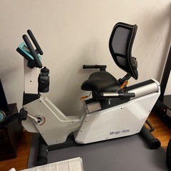 エアロバイク