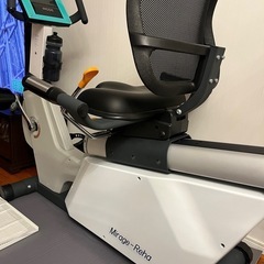 エアロバイク