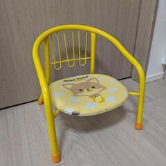 ベビーグッズ(ベビーチェア、こどもチャレンジ付録品)の画像