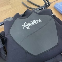 ダイビングセット