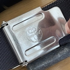 ダイビングセットの画像