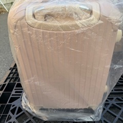 新品 未使用 数量限定 卸売スーツケースの画像