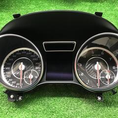 MERCEDES-BENZ　メルセデスベンツ(CクラスW117)...