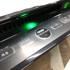 SHARP 加湿器空気清浄機 KC-D70-B 13年製 現状品 石狩市の画像