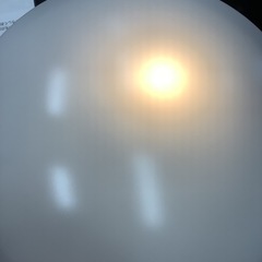 NEC  LEDリモコン照明　　リサイクルショップ宮崎屋　佐土原店　24.12.3Fの画像