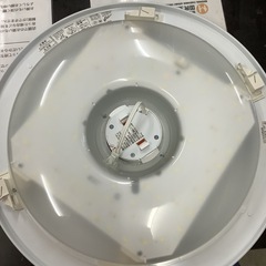 NEC  LEDリモコン照明　　リサイクルショップ宮崎屋　佐土原店　24.12.3Fの画像