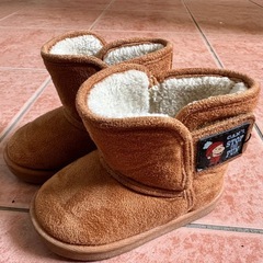 【美品】こども靴まとめ売の画像