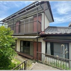 ⭐初期費用無料⭐ 5DK!! DIY可能 📢 家賃2.9万円 当...