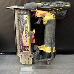 【値下げ特価品】【中古】HIKOKI　高圧仕上釘打　55mm　V...