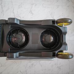 最終値下！掲載12/15まで【新品未使用タグ付き】ラディカルBR220ダブルローラバックの画像