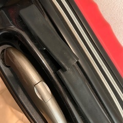 機内持ち込みサイズ　スーツケースの画像