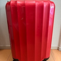機内持ち込みサイズ　スーツケース