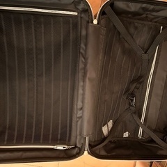 機内持ち込みサイズ　スーツケースの画像