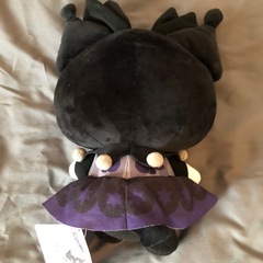 クロミ　ぬいぐるみ　クレーンゲームの画像