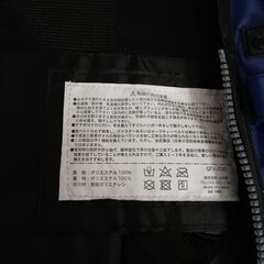【美品】釣り用 ライフジャケット 2点 フリーサイズ (1点でもokです)の画像