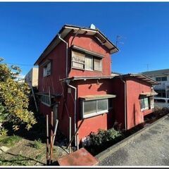 茨城県 水戸市のDIY｜一戸建て(賃貸（マンション/一戸建て）)の
