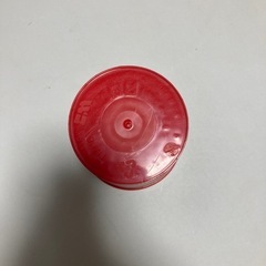 うんち、プラスチックカップの画像
