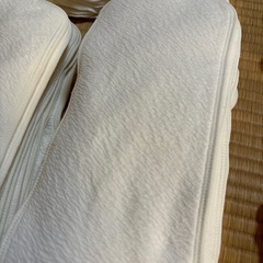 エンゼル　布おむつ　セット売りの画像
