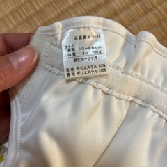 エンゼル　布おむつ　セット売りの画像