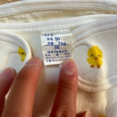 エンゼル　布おむつ　セット売りの画像