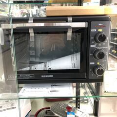 Wa1450　アイリスオーヤマ　コンベクションオーブン 　 FV...