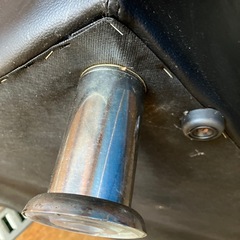 カウチソファの画像