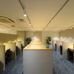 カフェみたいな自習室　スタディプレイス　池尻大橋 〜30分の短時間作業スタッフ募集！〜の画像
