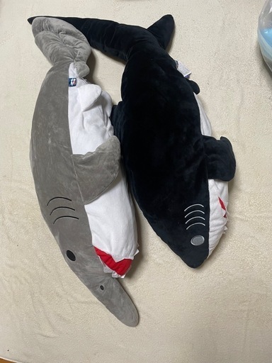 ７点まとめ売りぬいぐるみ