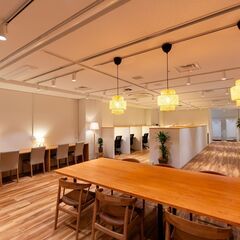 カフェみたいな自習室　スタディプレイス　池尻大橋 〜30分の短時間作業スタッフ募集！〜の画像