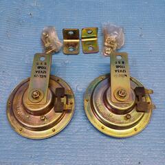 ミツバホーンの画像